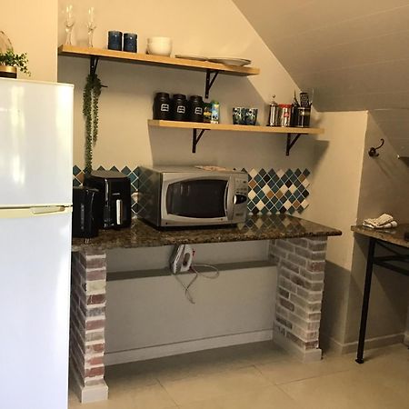 Welgemoed Villa Bellville Buitenkant foto