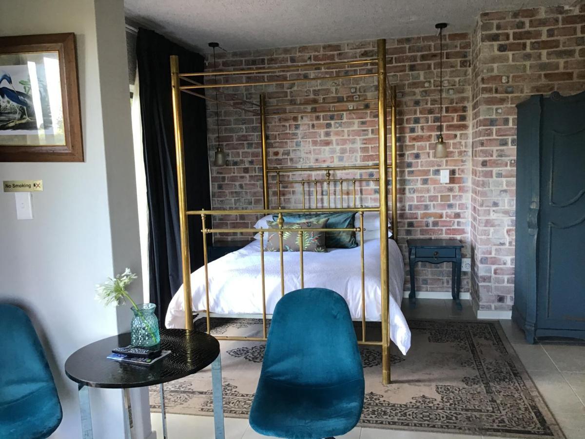 Welgemoed Villa Bellville Buitenkant foto