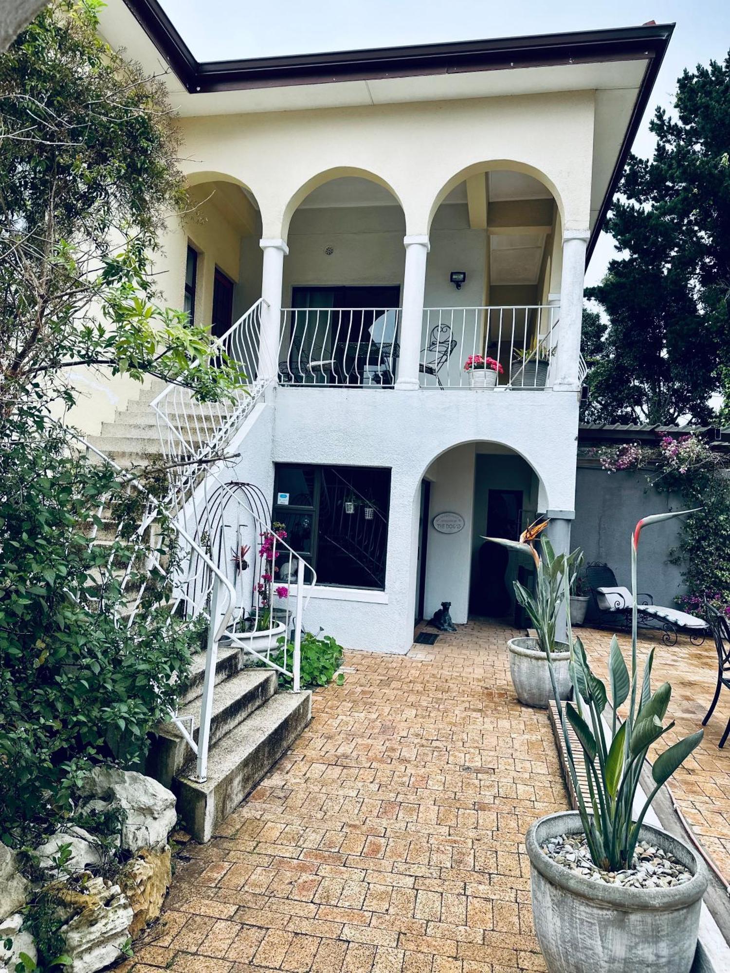 Welgemoed Villa Bellville Buitenkant foto